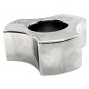 Black Label Ballstretcher Triad Magnetic M 35 mm - Hauteur 30mm